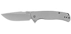 Couteau pliant Kershaw Scour