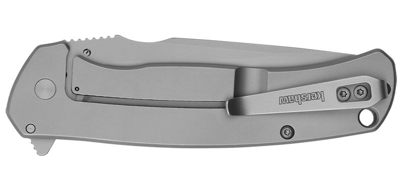 Couteau pliant Kershaw Scour