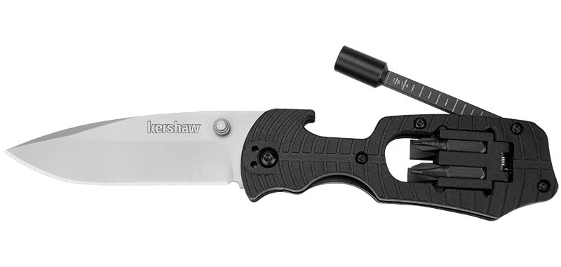 Couteau pliant Kershaw Select Fire
