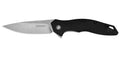 Couteau pliant Kershaw Shoreline - Tranchant lisse