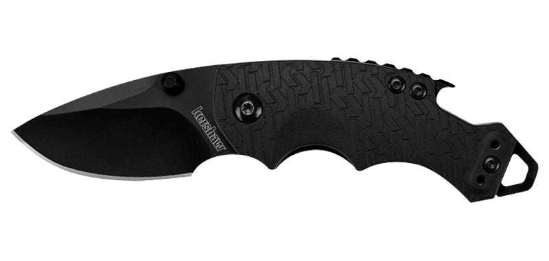 Couteau pliant Kershaw Shuffle Black