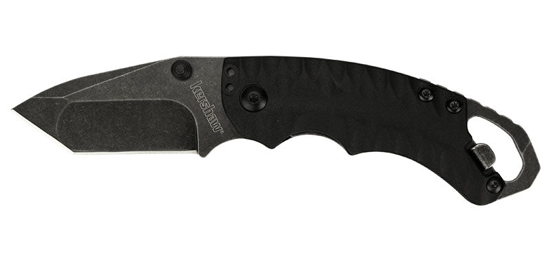 Couteau pliant Kershaw Shuffle II Black