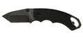 Couteau pliant Kershaw Shuffle II Black