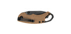 Couteau pliant Kershaw Shuffle II Tan