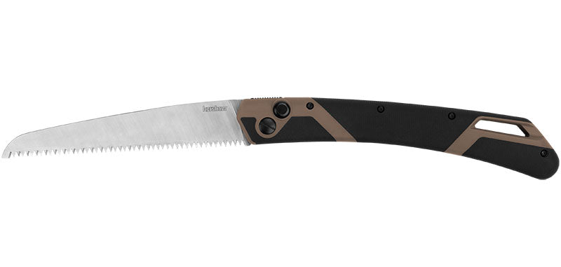 Couteau pliant Kershaw Taskmaster Saw 2