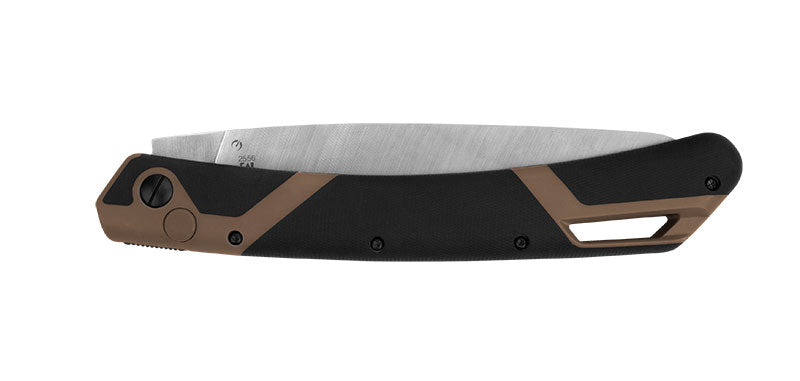 Couteau pliant Kershaw Taskmaster Saw 2