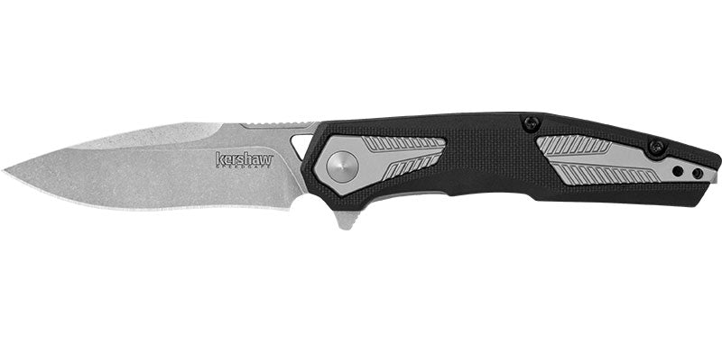 Couteau pliant Kershaw Tremolo