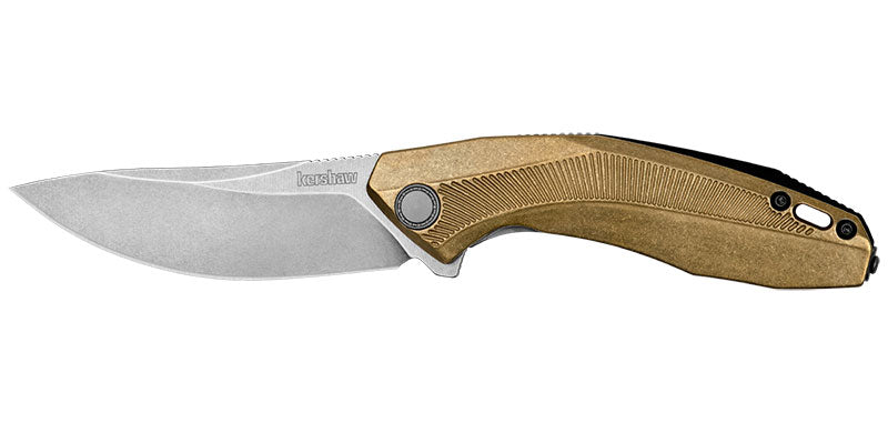 Couteau pliant Kershaw Tumbler