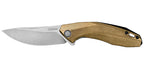 Couteau pliant Kershaw Tumbler