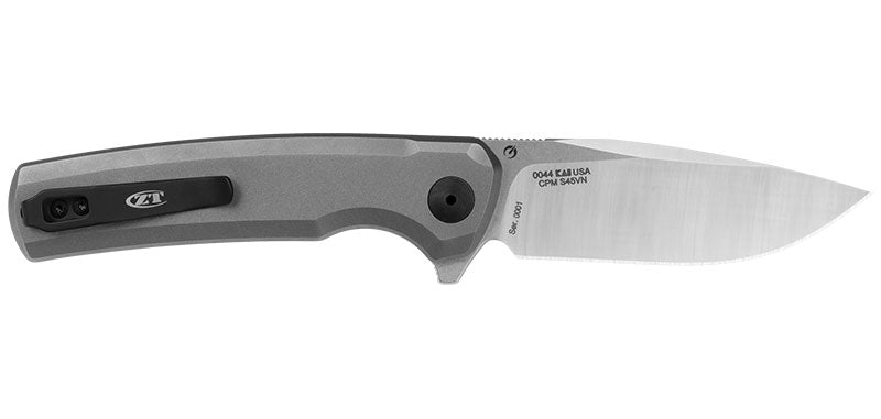 Couteau pliant Zero Tolerance 0044