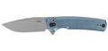 Couteau pliant Zero Tolerance 0044 Factory Special, édition limitée