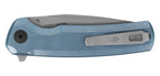 Couteau pliant Zero Tolerance 0044 Factory Special, édition limitée