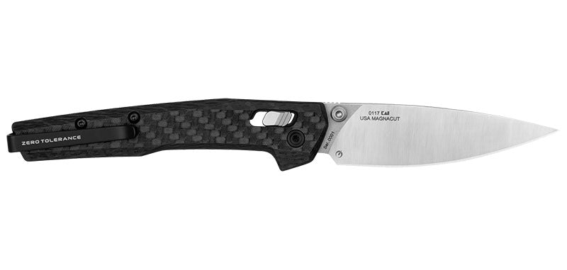 Couteau pliant Zero Tolerance 0117