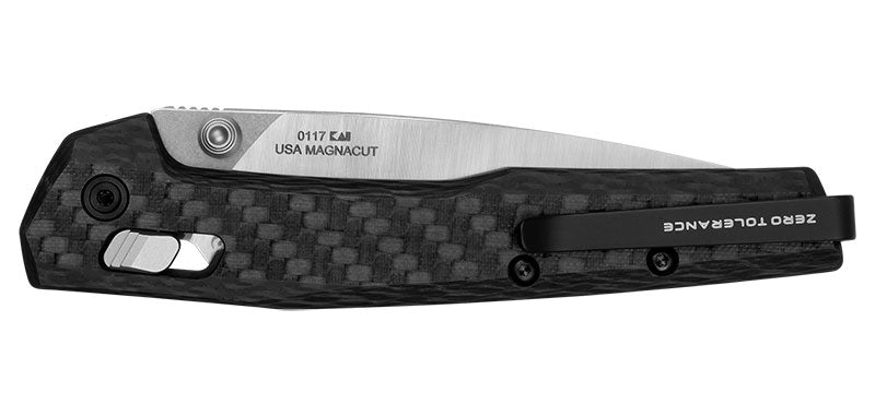 Couteau pliant Zero Tolerance 0117