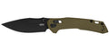 Couteau pliant Zero Tolerance 0203