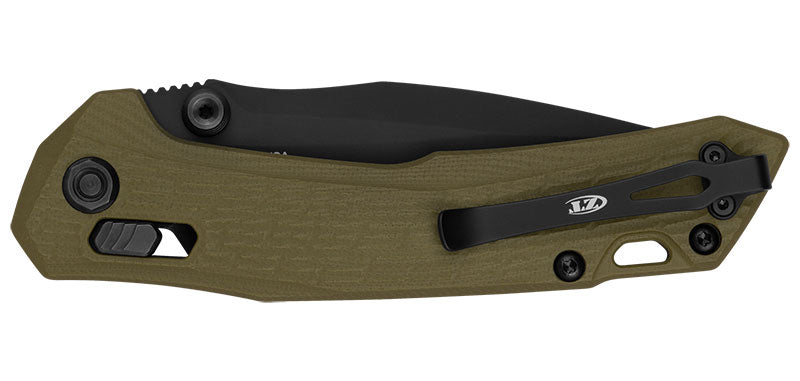 Couteau pliant Zero Tolerance 0203