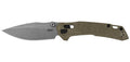 Couteau pliant Zero Tolerance 0203GRM390 - Edition Limitée
