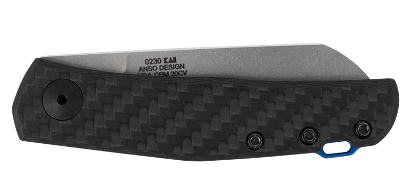 Couteau pliant Zero Tolerance 0230