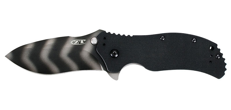 Couteau pliant Zero Tolerance 0350TS