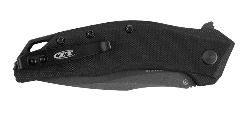 Couteau pliant Zero Tolerance 0357BW