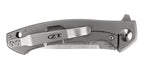 Couteau pliant Zero Tolerance 0450