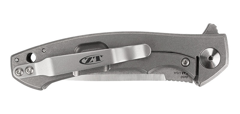 Couteau pliant Zero Tolerance 0450