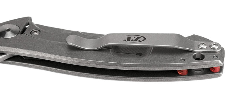 Couteau pliant Zero Tolerance 0450