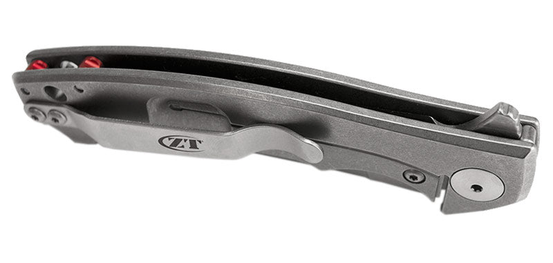 Couteau pliant Zero Tolerance 0450