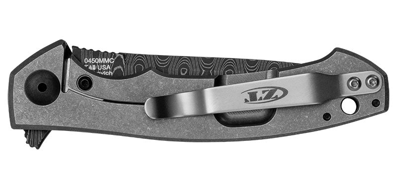 Couteau pliant Zero Tolerance 0450MMC
