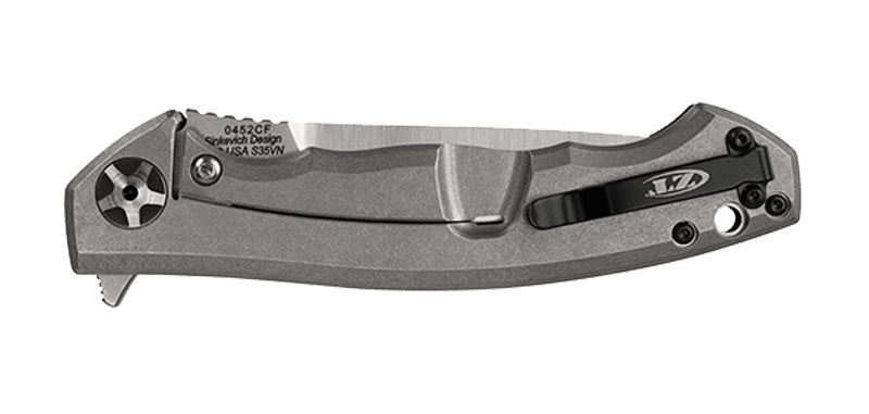 Couteau pliant Zero Tolerance 0452CF