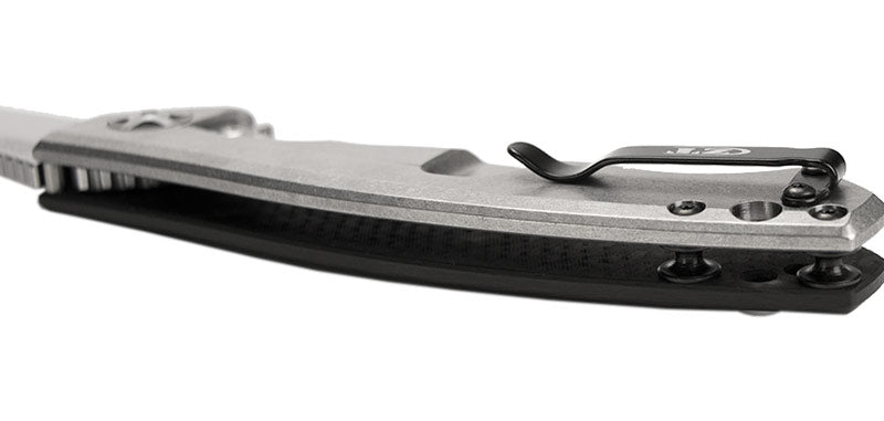 Couteau pliant Zero Tolerance 0452CF