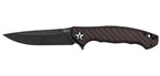 Couteau pliant Zero Tolerance 0452RDBW Factory spécial
