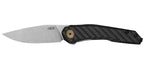 Couteau pliant Zero Tolerance 0545 - Clip réverisble