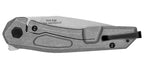 Couteau pliant Zero Tolerance 0545 - Clip réverisble