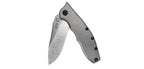 Couteau pliant Zero Tolerance 0562TI