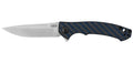 Couteau pliant Zero Tolerance 450 Blue Carbon Fiber