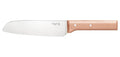 Couteau santoku Opinel Parallèle n°119