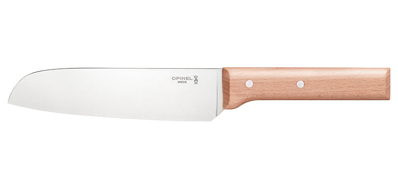Couteau santoku Opinel Parallèle n°119