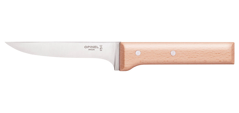 Couteau viande et volaille Opinel Parallèle n°122