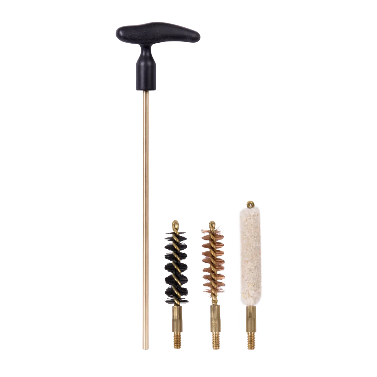 Kit de nettoyage pour pistolet .45 - CR-S45-CP-01