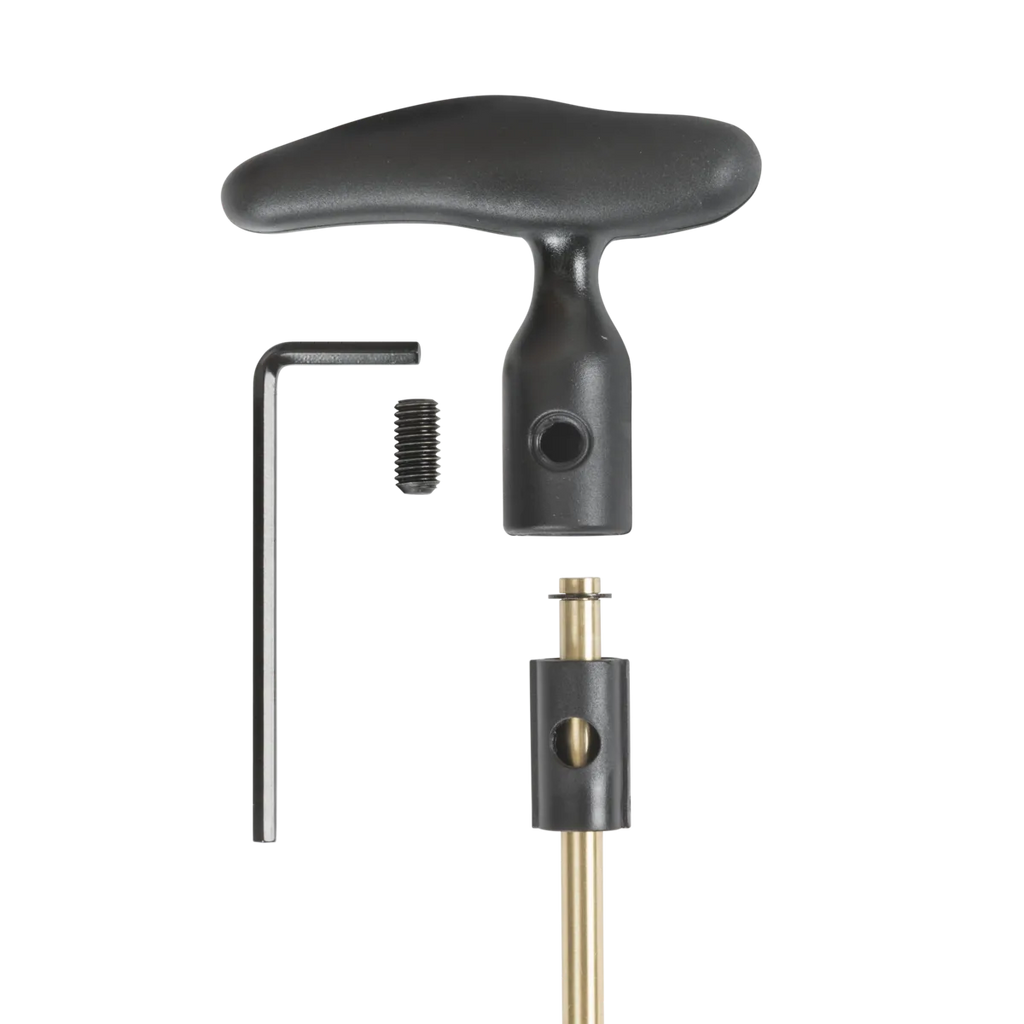 Kit de nettoyage pour pistolet .45 - detail 1