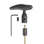 Kit de nettoyage pour pistolet .45 - detail 1