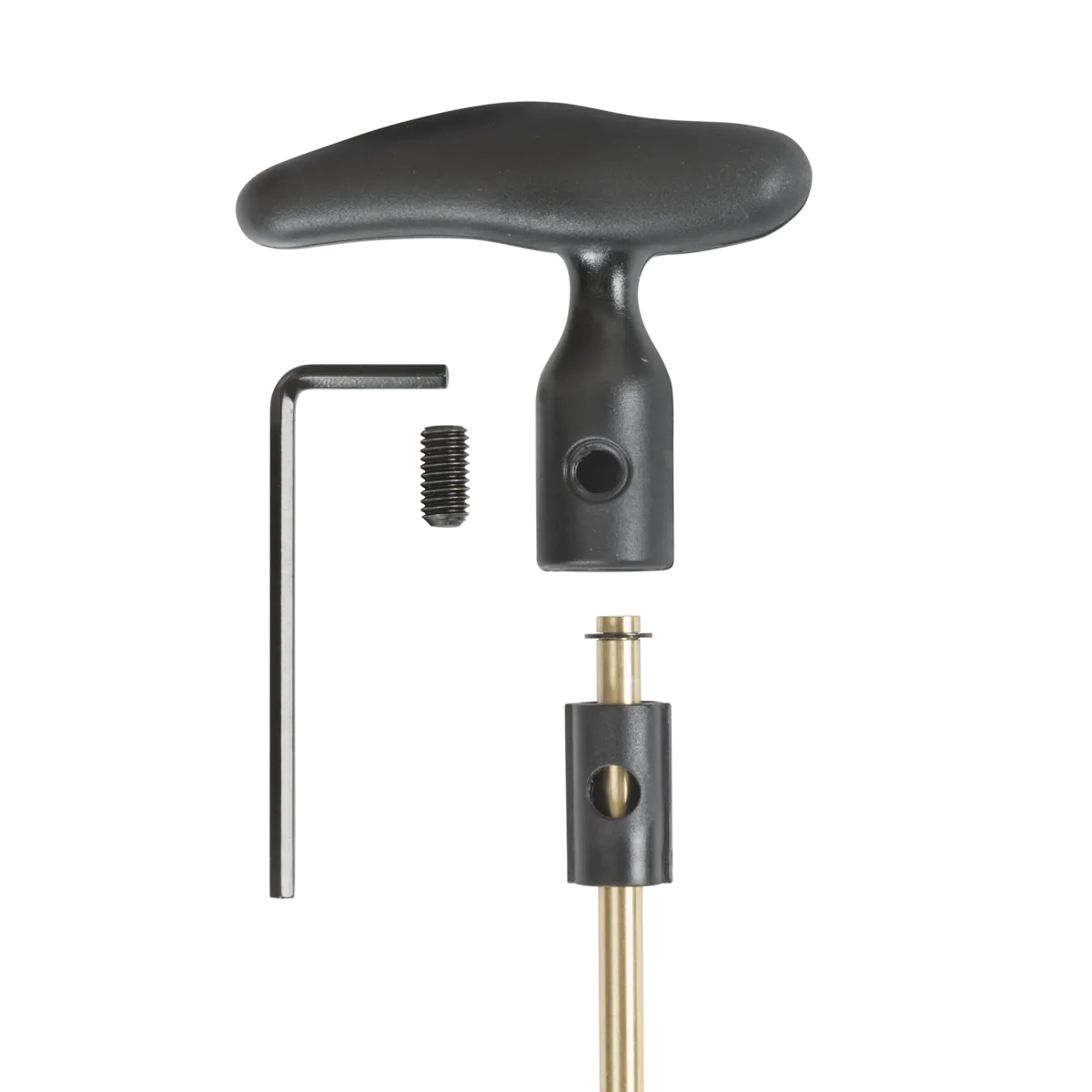 Kit de nettoyage pour pistolet .45 - detail 1