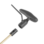 Kit de nettoyage pour pistolet .45 - detail 3