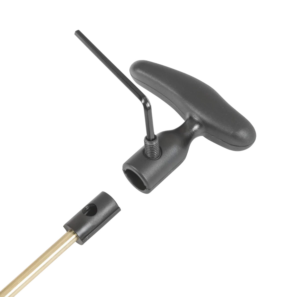 Kit de nettoyage pour pistolet .45 - detail 3