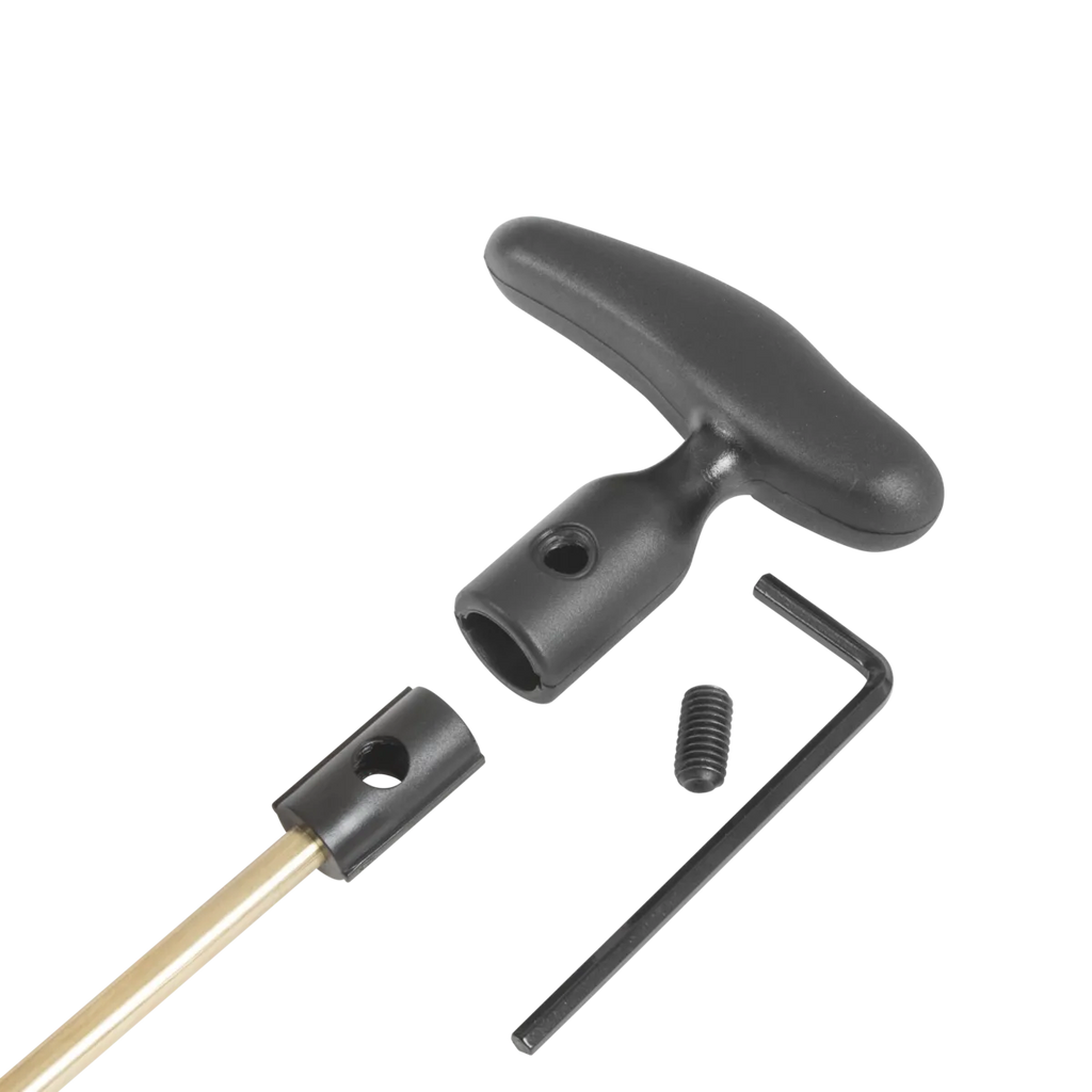 Kit de nettoyage pour pistolet .45 - detail 4