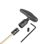 Kit de nettoyage pour pistolet .45 - detail 4