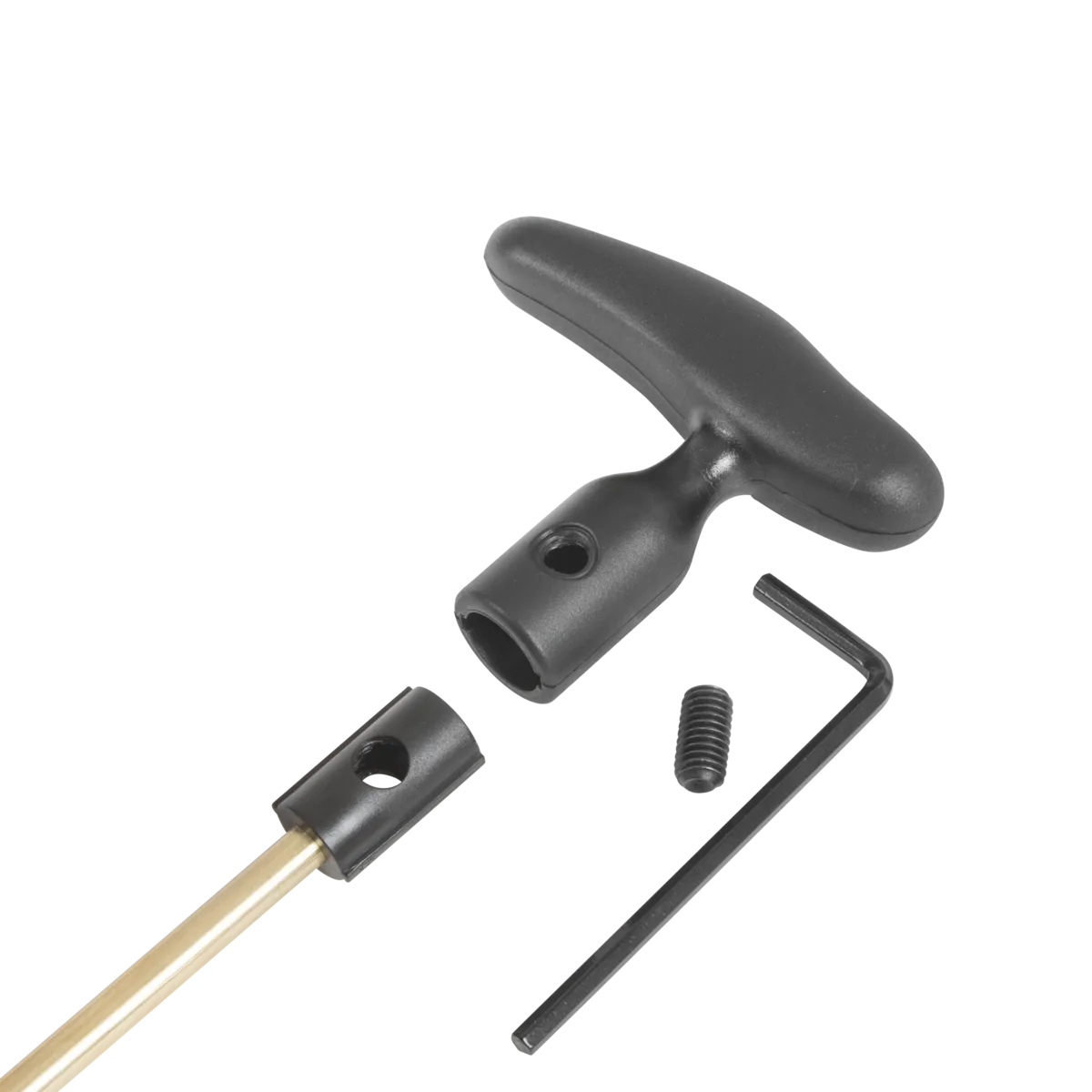 Kit de nettoyage pour pistolet .45 - detail 4