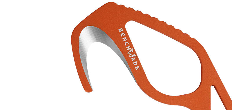 Crochet à éviscérer Benchmade SlipRidge