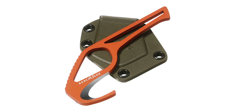 Crochet à éviscérer Benchmade SlipRidge